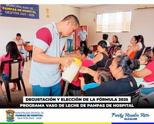 ✅ 𝐌𝐀𝐃𝐑𝐄𝐒 𝐃𝐄𝐋 𝐏𝐑𝐎𝐆𝐑𝐀𝐌𝐀 𝐕𝐀𝐒𝐎 𝐃𝐄 𝐋𝐄𝐂𝐇𝐄 𝐄𝐋𝐈𝐆𝐄𝐍 𝐋𝐎𝐒 𝐈𝐍𝐒𝐔𝐌𝐎𝐒 𝐏𝐀𝐑𝐀 𝐄𝐋 𝐀Ñ𝐎 𝟐𝟎𝟐𝟓 ✅